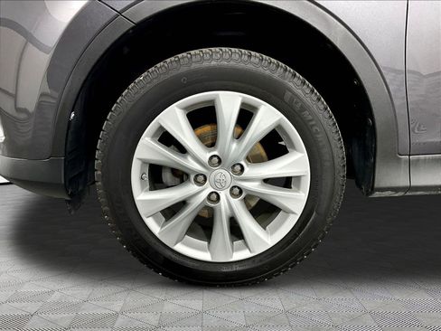 Used 2013 Toyota RAV4 Limited AWD/4WD image 34