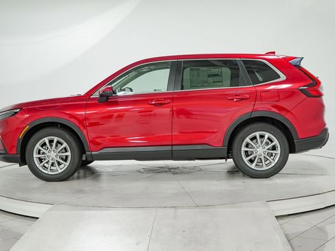 New 2026 Honda CR-V EX image 5