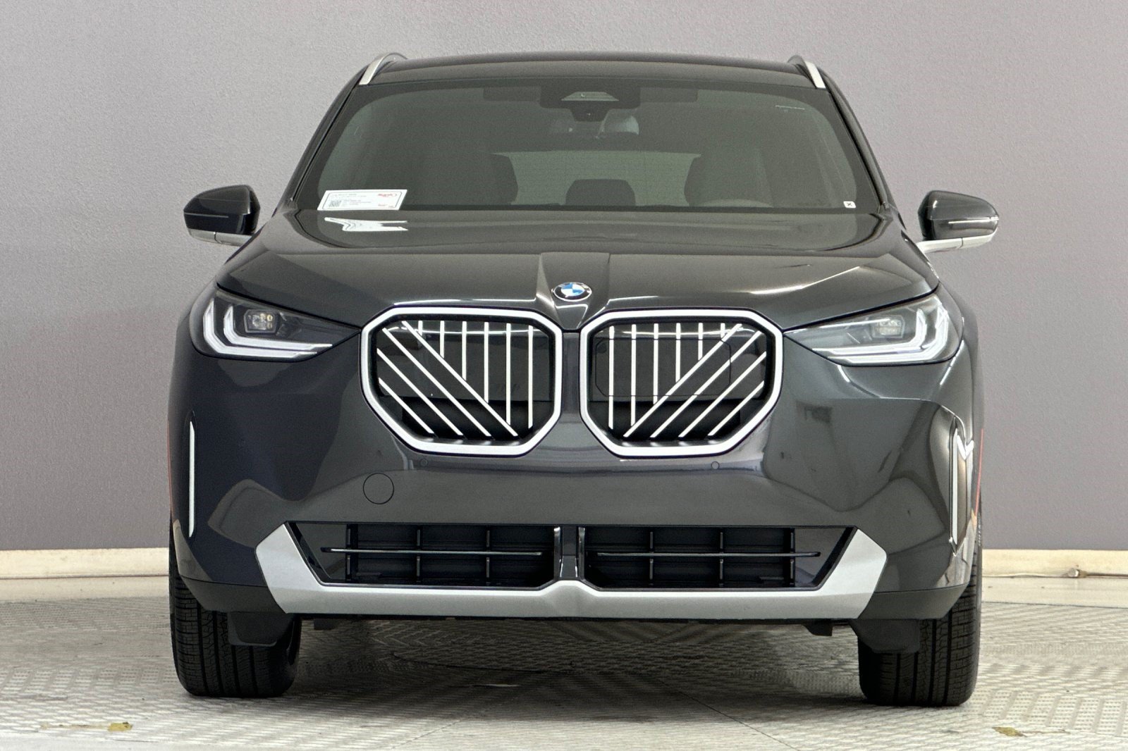New 2026 BMW X3 xDrive30i w/ Convenience Package AWD/4WD image 6