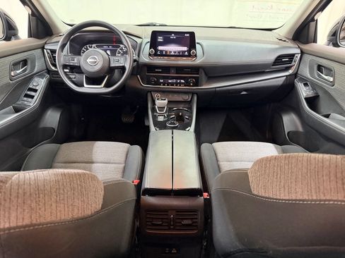 Used 2023 Nissan Rogue SV AWD/4WD image 30