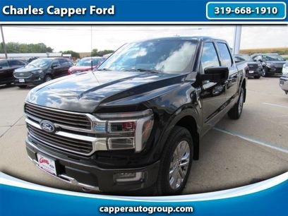 Used 2024 Ford F150 King Ranch