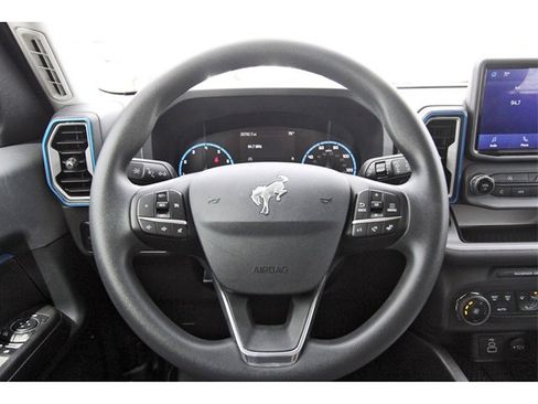 Used 2023 Ford Bronco Sport Big Bend image 14