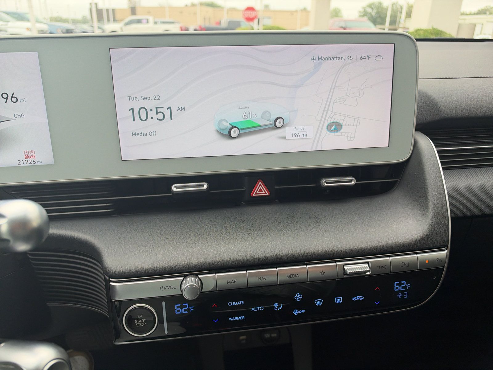 Used 2024 Hyundai Ioniq 5 SEL RWD image 13