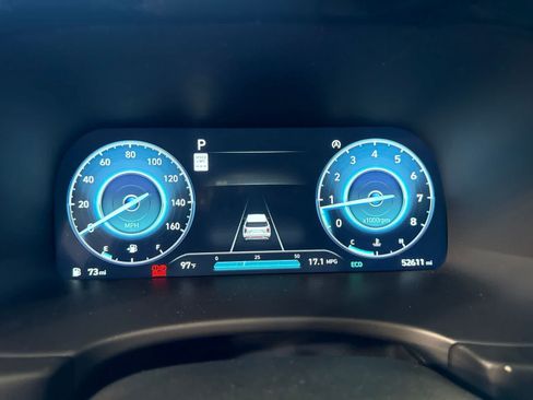 Used 2024 Hyundai Palisade Limited AWD/4WD image 22