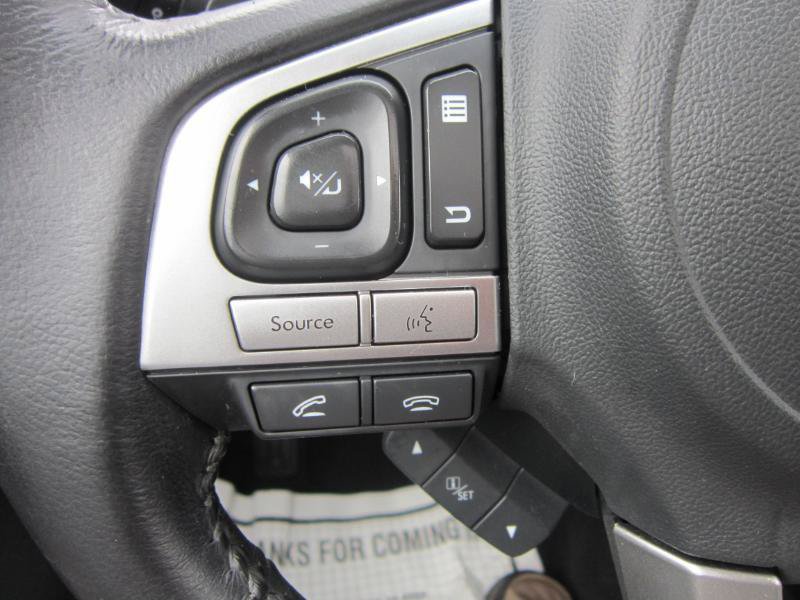Used 2016 Subaru Legacy 2.5i Premium AWD/4WD image 13