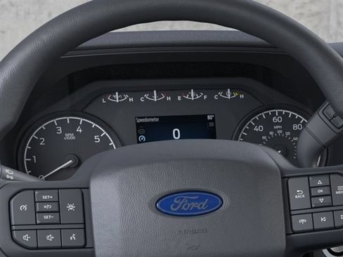 New 2026 Ford F150 STX w/ Equipment Group 200A RWD image 13