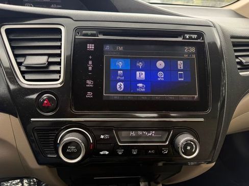 Used 2015 Honda Civic EX image 7