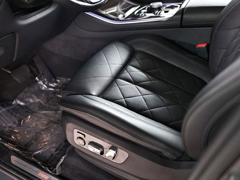 Used 2024 BMW X5 sDrive40i image 33