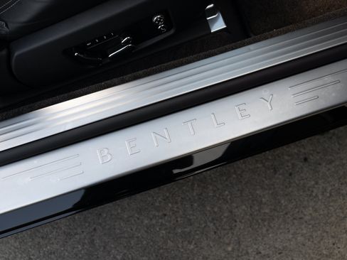 Used 2009 Bentley Continental GTC AWD/4WD image 26