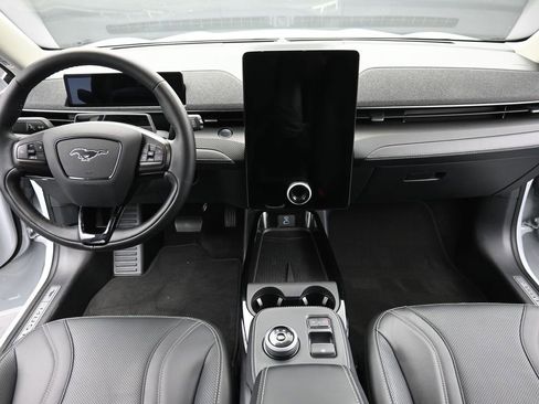 Certified 2023 Ford Mustang Mach-E Premium image 14