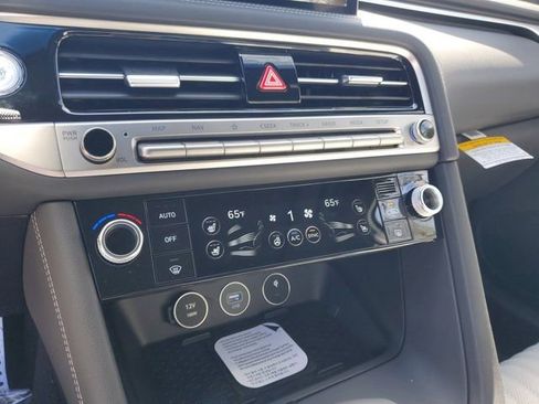 New 2026 Genesis G70 3.3T Sport Prestige image 17