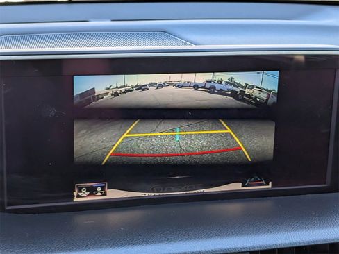 Used 2019 Lexus ES 350 350 w/ Premium Package image 19