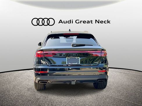 New 2026 Audi Q8 Premium AWD/4WD image 19