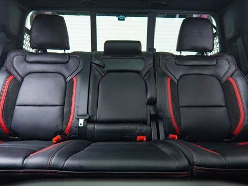 Used 2023 RAM 1500 TRX w/ TRX Level 2 Equipment Group image 36