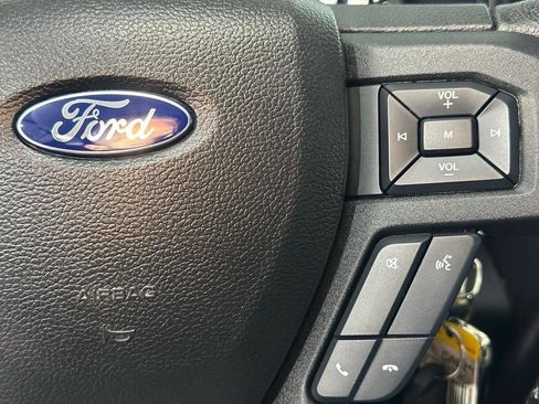 Used 2016 Ford F150 XLT w/ Equipment Group 302A Luxury image 26