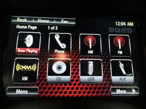 Used 2013 GMC Terrain SLE image 13