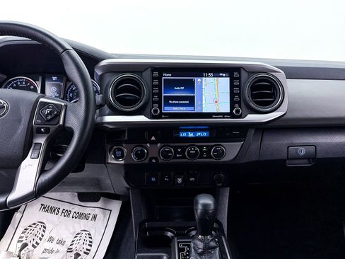 Used 2023 Toyota Tacoma SR5 image 7