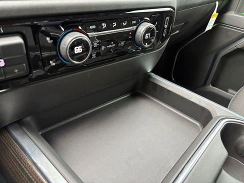 New 2025 Chevrolet Silverado 2500 LT w/ All Star Edition image 4