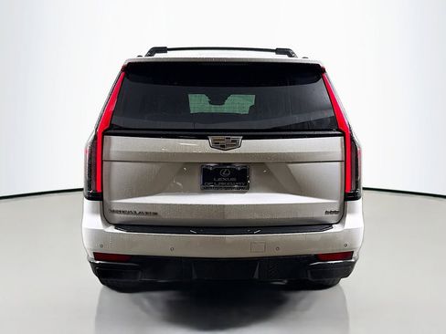 Used 2021 Cadillac Escalade ESV Sport w/ Driver Assist Tech Package image 6