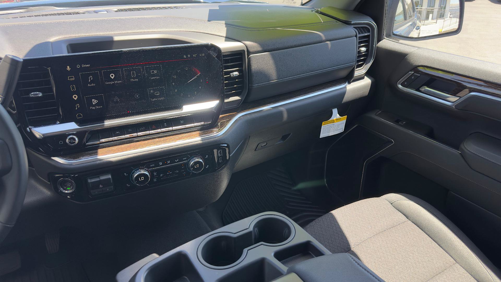 Used 2026 GMC Sierra 1500 Elevation AWD/4WD image 11