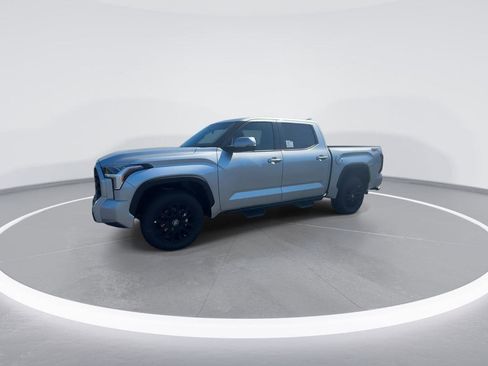 New 2026 Toyota Tundra SR5 image 4