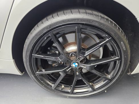 Used 2024 BMW 840i Gran Coupe RWD image 17