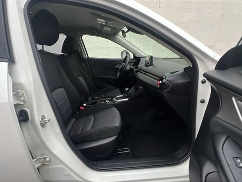 Used 2018 MAZDA CX-3 Sport image 29