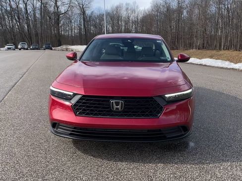 Used 2023 Honda Accord LX image 4