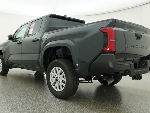 New 2026 Toyota Tacoma SR RWD image 21