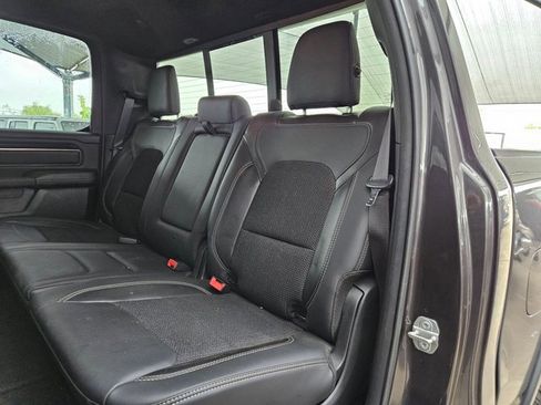 Used 2021 RAM 1500 Rebel w/ Rebel Level 1 Equipment Group AWD/4WD image 16