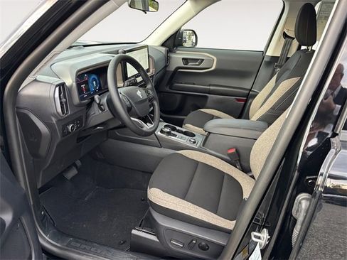 New 2025 Ford Bronco Sport Big Bend w/ Convenience Package image 9