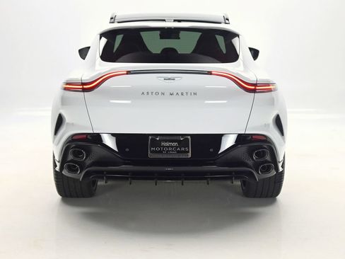 New 2026 Aston Martin DBX S AWD/4WD image 5