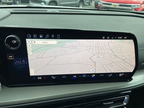 New 2026 Chevrolet Traverse LT w/ Driver Confidence Package image 11