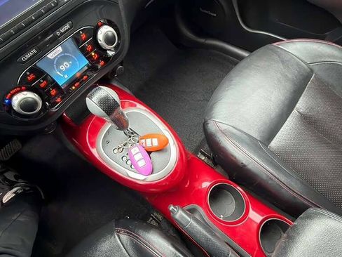 Used 2013 Nissan Juke SL image 17