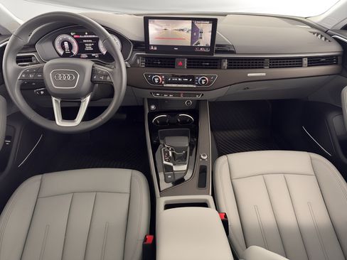 Used 2023 Audi A5 2.0T Premium Plus w/ Premium Plus AWD/4WD image 18