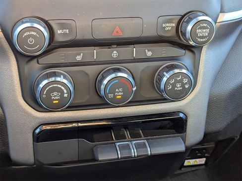 Used 2023 RAM 1500 Lone Star image 23