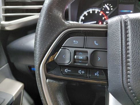Used 2022 Toyota Tundra SR5 AWD/4WD image 49