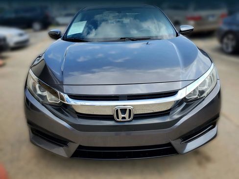 Used 2017 Honda Civic LX image 25