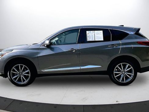 Used 2023 Acura RDX FWD w/ Technology Package image 5