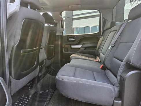 Used 2015 Chevrolet Silverado 1500 LT w/ All Star Edition AWD/4WD image 10