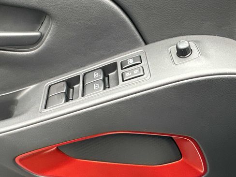 New 2026 Nissan Frontier PRO-4X w/ Pro-4x Convenience Package image 22