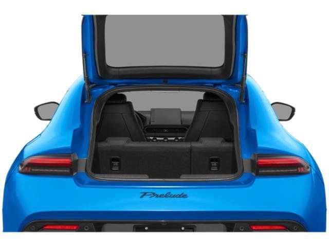 New 2026 Honda Prelude image 10