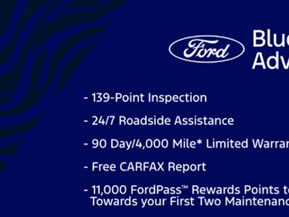 Used 2019 Ford Escape Titanium