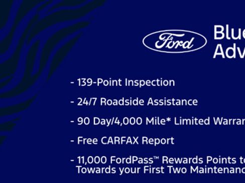 Used 2019 Ford Escape Titanium AWD/4WD image 1
