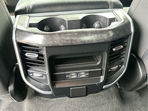 Used 2022 RAM 1500 Big Horn image 40