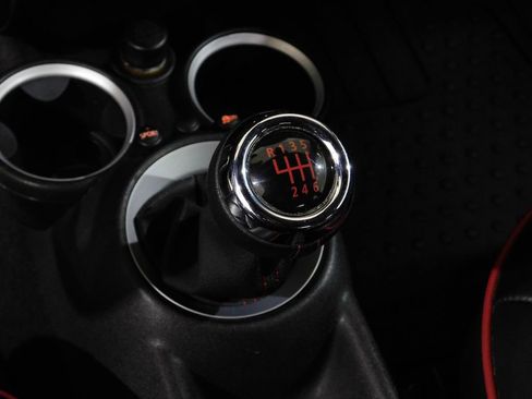 Used 2012 MINI Cooper Coupe John Cooper Works FWD image 56