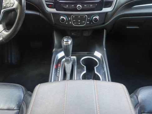 Used 2020 Chevrolet Traverse RS w/ LPO, Floor Liner Package FWD image 30