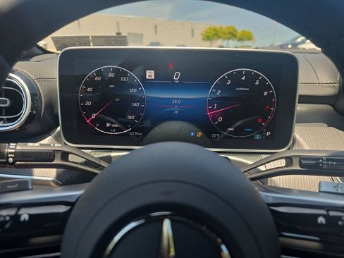 New 2026 Mercedes-Benz CLE 300 4MATIC Cabriolet image 19