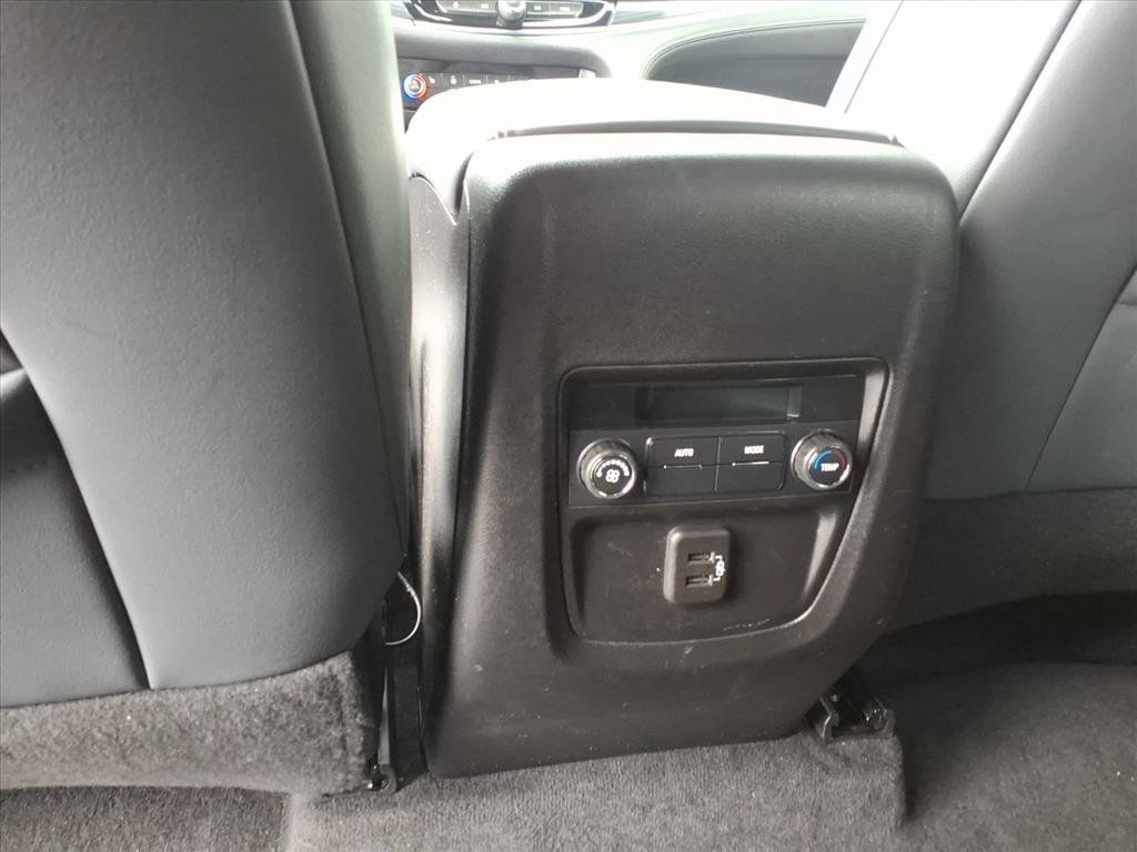 Used 2024 Buick Enclave Essence w/ LPO, Floor Liner Package FWD image 26