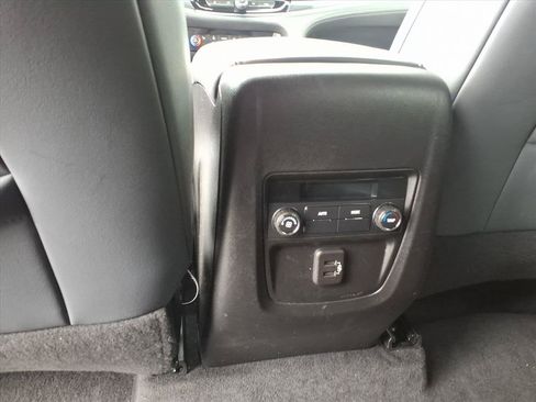 Used 2024 Buick Enclave Essence w/ LPO, Floor Liner Package FWD image 26